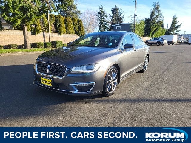 2019 Lincoln MKZ Reserve I FWD