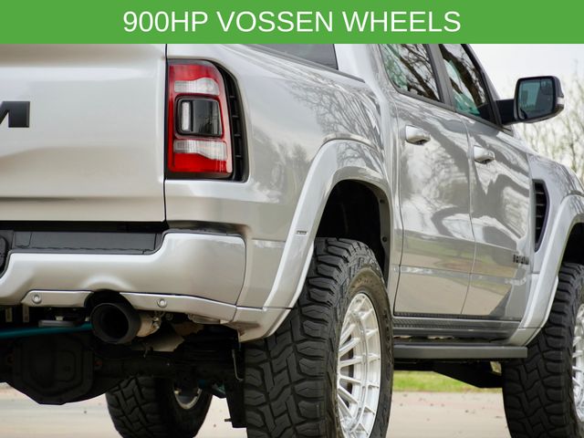 Used 2024 Ram 1500 Truck