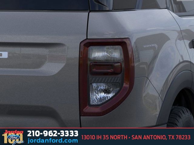 New Car 2025 Ford Bronco Sport  Badlands For Sale Under $40,000 In San Antonio, Texas
