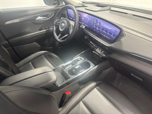 Used 2024 Buick Envision SUV