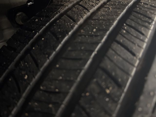 used 2024 Chevrolet Trax car, priced at $20,690