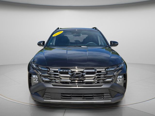 2026 Hyundai Tucson - $31,428