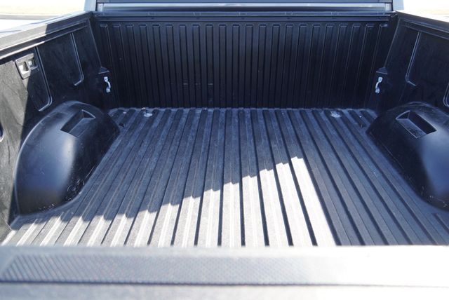 Used 2024 Toyota Tundra Truck