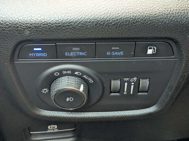 Used 2022 Jeep Grand Cherokee SUV