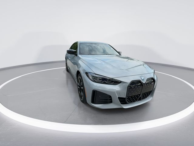 Used 2024 BMW i4 Hatchback