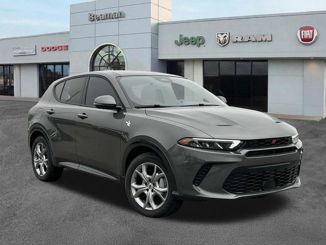 2024 Dodge Hornet R/T Plus AWD