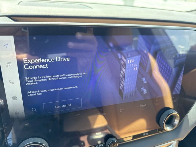 2024 Lexus RX - $50,998