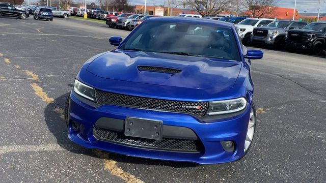 2022 Dodge Charger GT 3