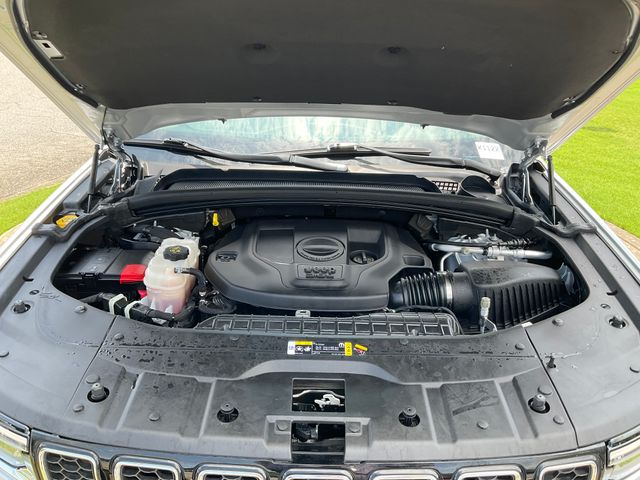 Used 2023 Jeep Grand Cherokee L SUV