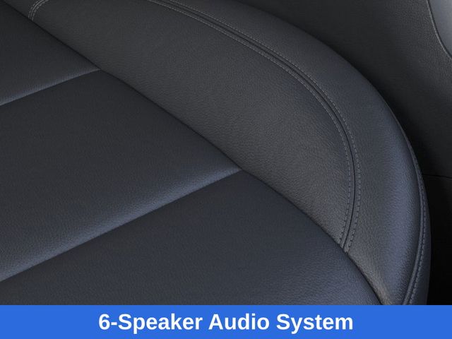New 2025 Chevrolet Silverado 1500 For Sale in Livonia, MI