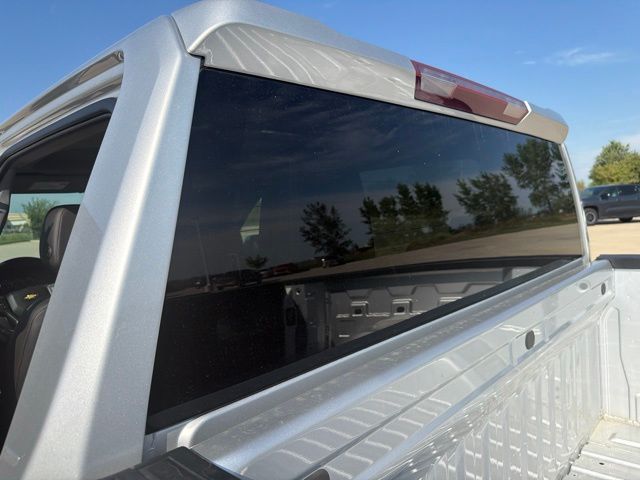 Used 2020 Chevrolet Silverado 1500 Truck