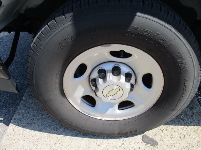 used 2020 Chevrolet Express 2500 car, priced at $18,988