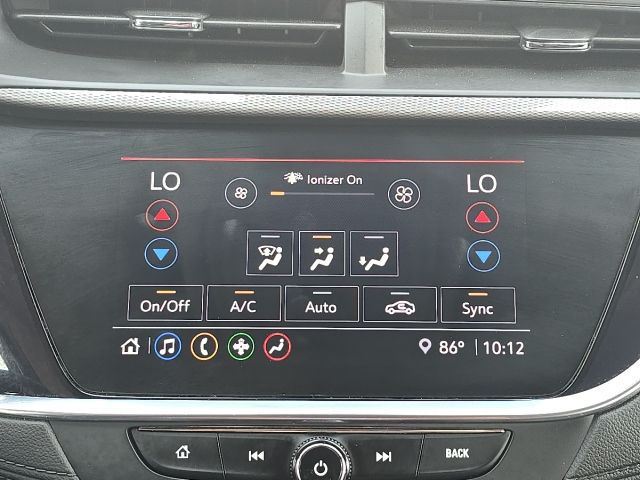 Photo of 2022 Buick Encore GX Essence in Dallas, GA - 35,  2022 Buick Encore GX Essence:41402B