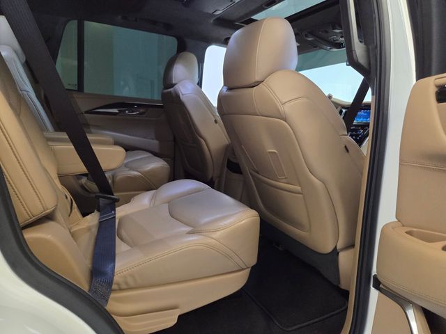 Used 2020 Cadillac Escalade SUV