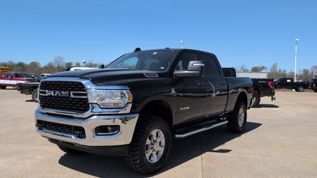 2024 RAM 2500 Big Horn Crew Cab 4WD