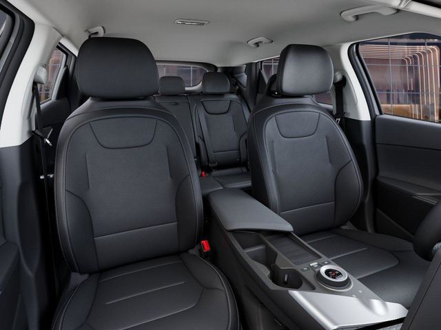New 2026 Kia EV6 SUV