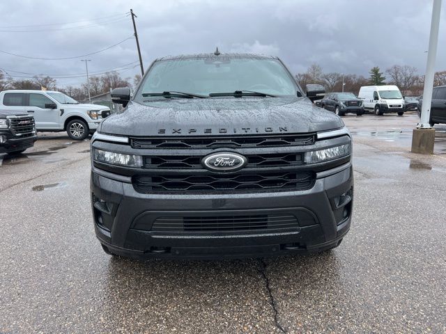 2023 Ford Expedition Max