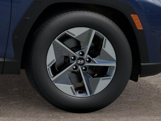 New 2026 Hyundai Tucson SUV