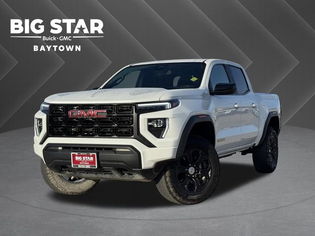 2023 GMC Canyon Elevation - 0