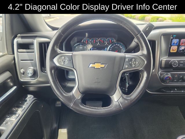 Used 2018 Chevrolet Silverado 1500 For Sale in Grove City, OH