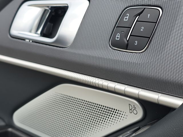 2025 Ford Explorer ST:167976A