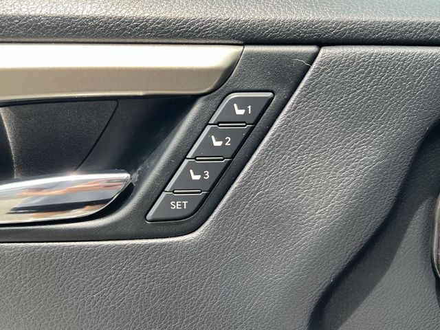 Used 2021 Gray Lexus 350 image 37