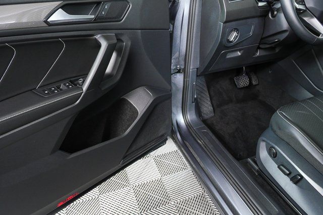 used 2023 Volkswagen Tiguan car, priced at $23,099