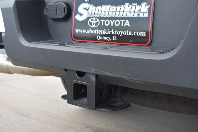 Used 2024 Toyota Tacoma Truck