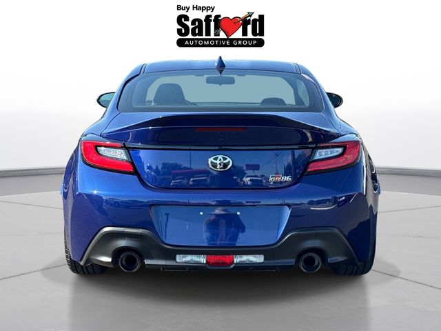 2024 Toyota GR86 Premium - Photo 6