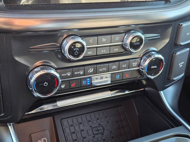 New 2026 Ford F-150 Raptor 4D SuperCrew