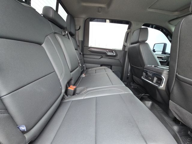 2024 Chevrolet Silverado 2500HD LTZ:C02676