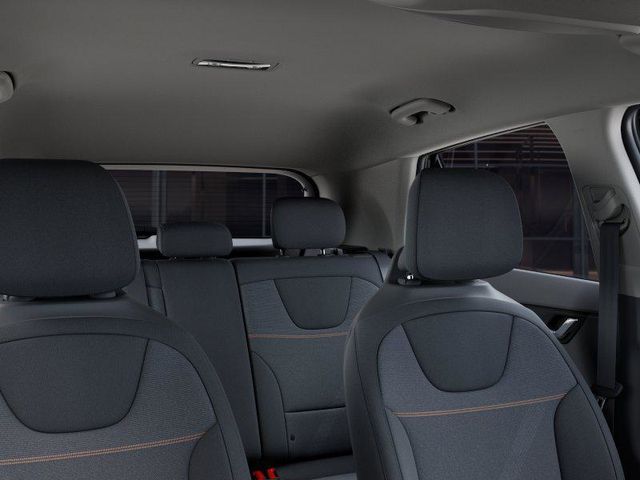 New 2026 Kia Niro SUV
