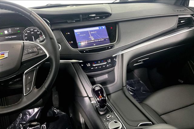 Used 2025 Cadillac XT5 Premium Luxury For Sale in OLIVE BRANCH, MS