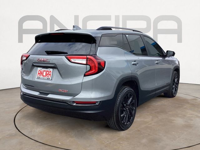Used Car 2024 Gmc Terrain  Sle For Sale Under $25,000 In San Antonio, Texas