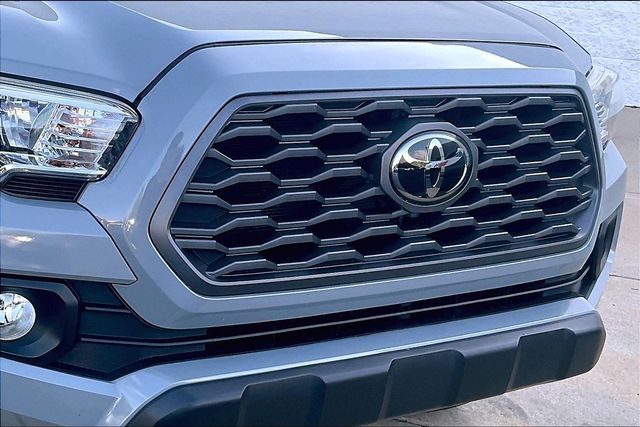 Used 2021 Toyota Tacoma Truck