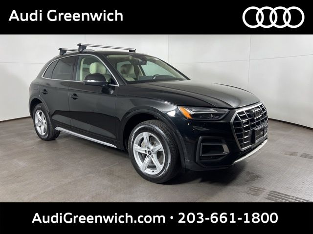 2021 Audi Q5
