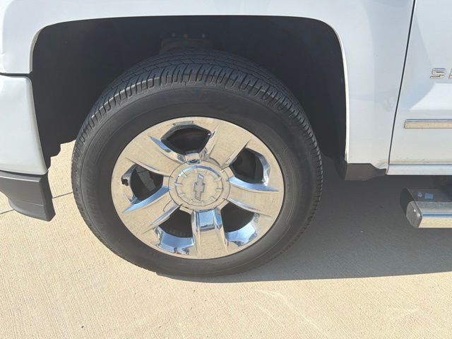 Used 2016 Chevrolet Silverado 1500 Truck
