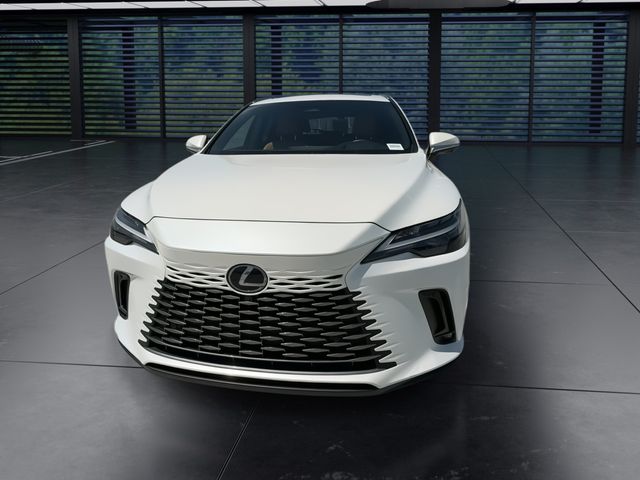 2024 Lexus RX - $54,788