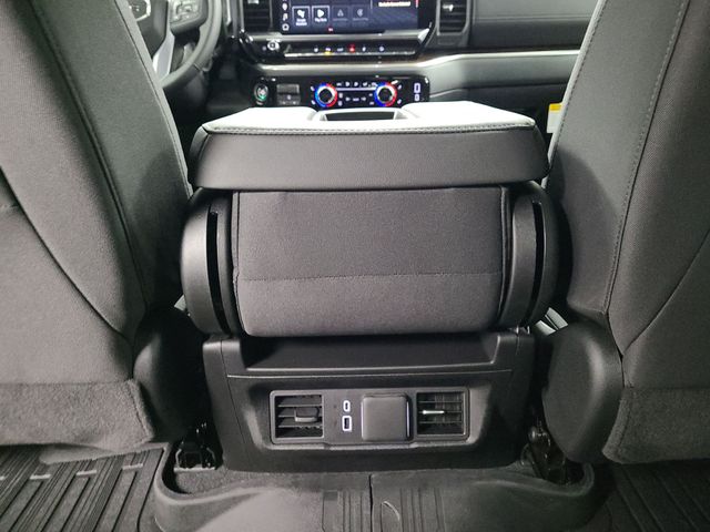 2026 – GMC – Sierra 2500HD