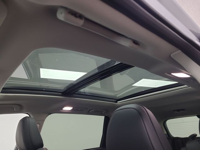 2026 – Subaru – Ascent