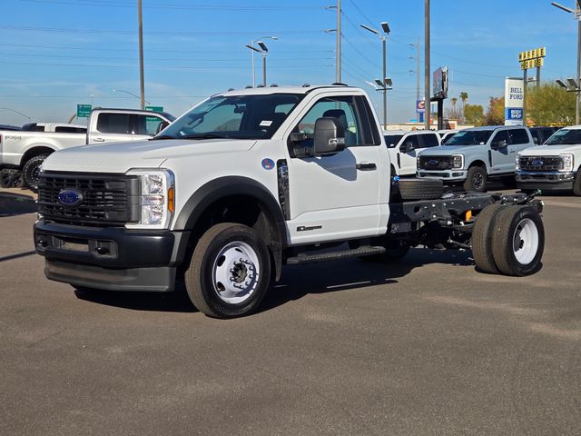 2024 Ford F-450SD  1