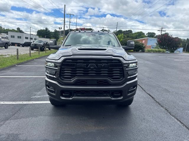 New 2026 Gray Ram Tradesman image 2