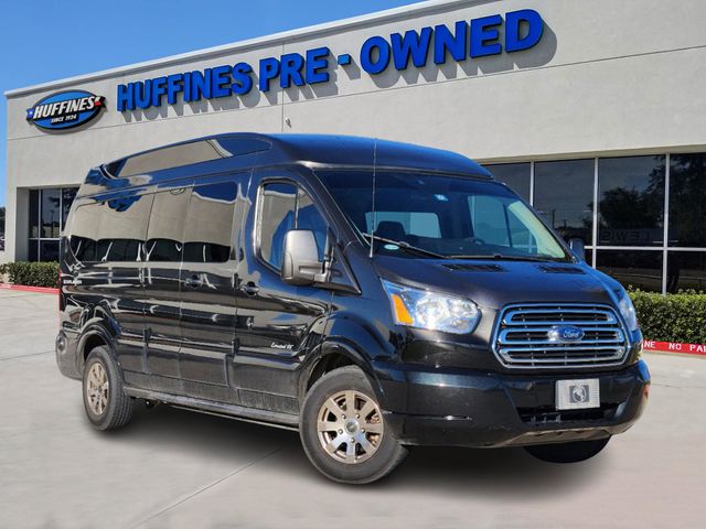 2019 Ford Transit-150 Base 1