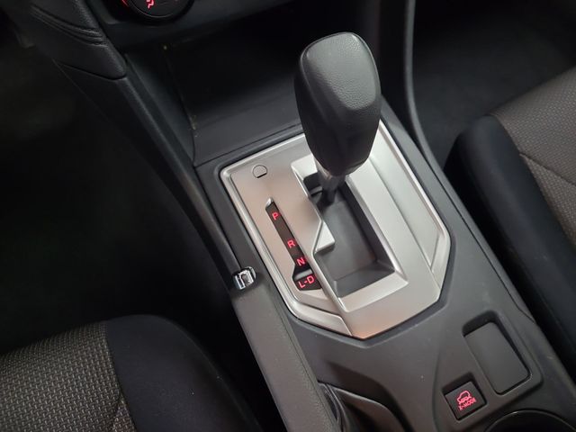 2019 – Subaru – Crosstrek