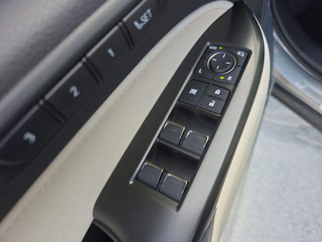 2026 Lexus NX - $54,098