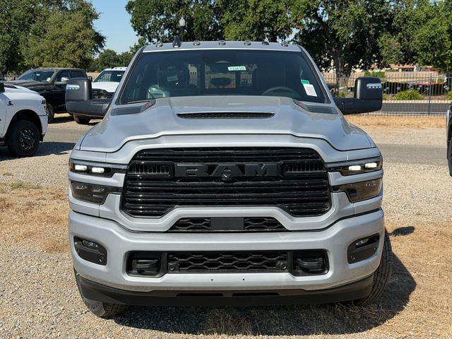 new 2026 Ram 3500 car, priced at $89,075