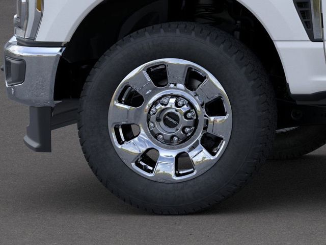 2025 Ford F-250 Super Duty King Ranch