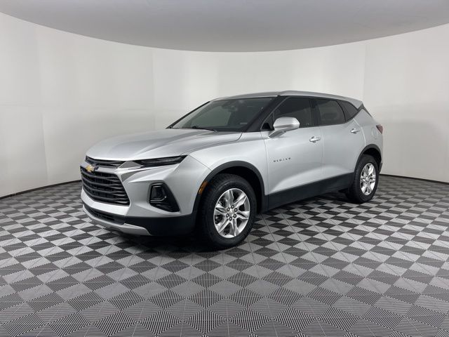 2021 Chevrolet Blazer LT 5