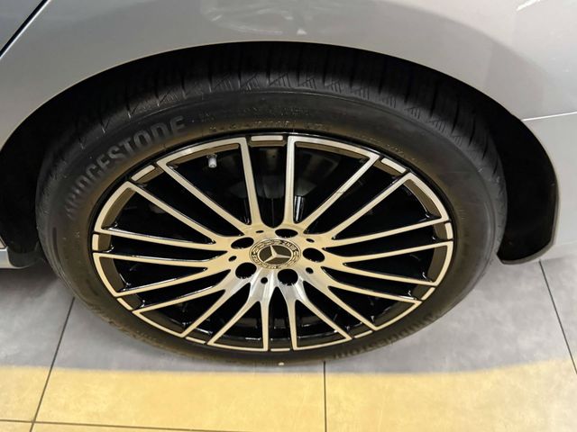 used 2023 Mercedes-Benz C-Class car, priced at $40,991