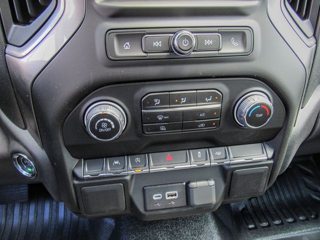 Photo of 2025 Chevrolet Silverado 1500 WT in Dallas, GA - 23,  2025 Chevrolet Silverado 1500 WT:43821